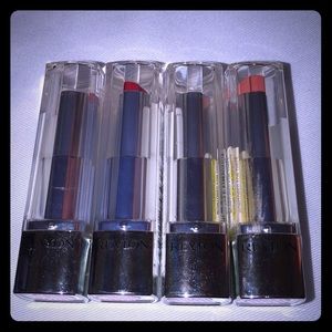 🆕Revlon Ultra HD Lipstick Lot